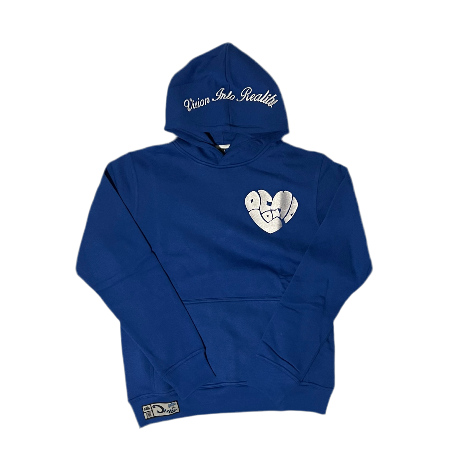 LOVER HOOD