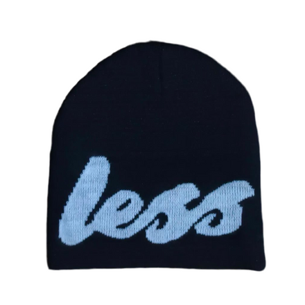 ENDLESS BEANIE