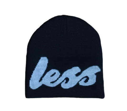 ENDLESS BEANIE