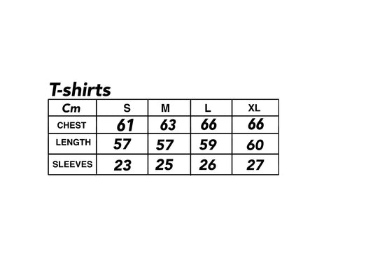STACK£R ATHLETES Tee