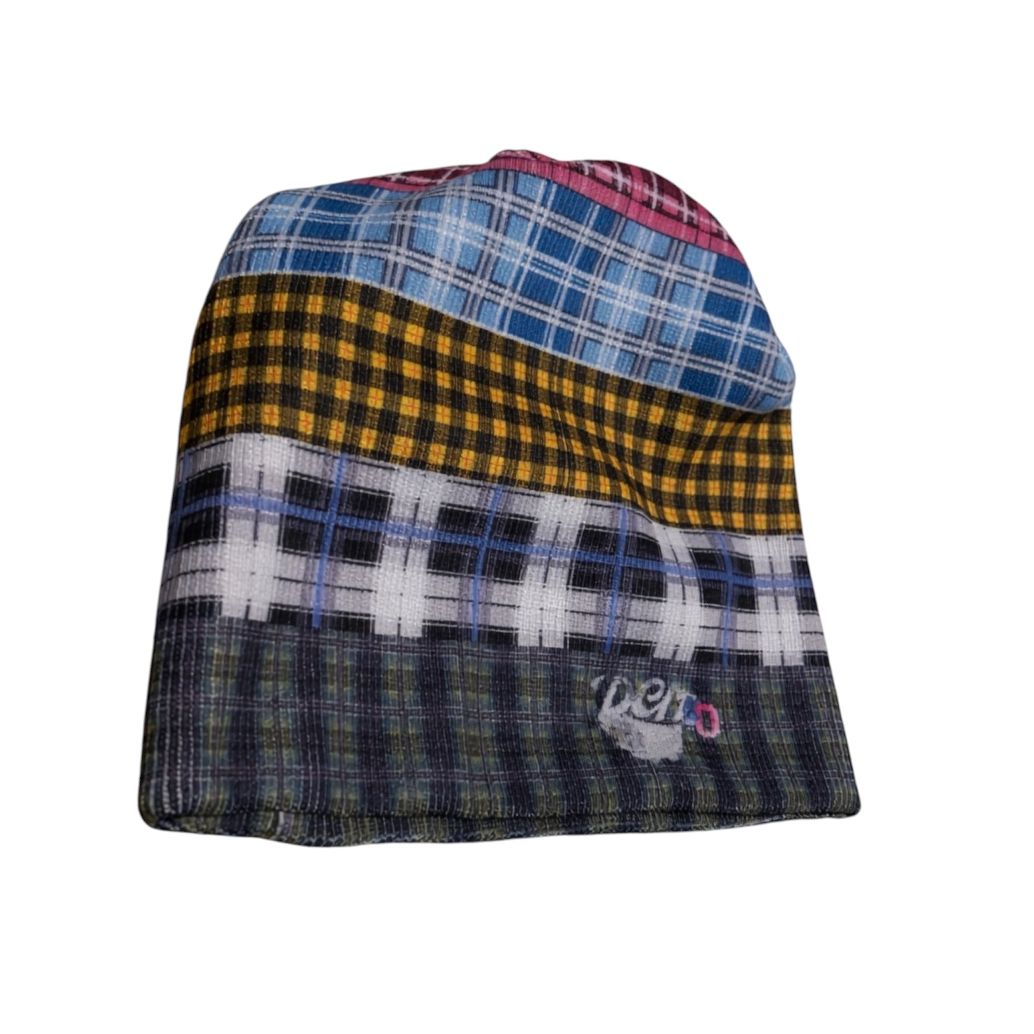 Multi flannel