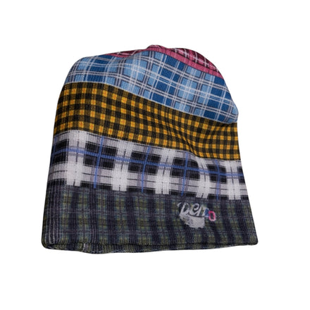 Multi flannel