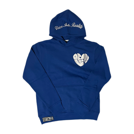 LOVER HOOD