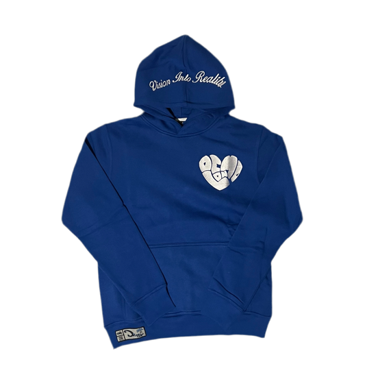 LOVER HOOD