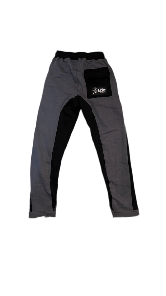 LOVER TWO TONE JOGGERS