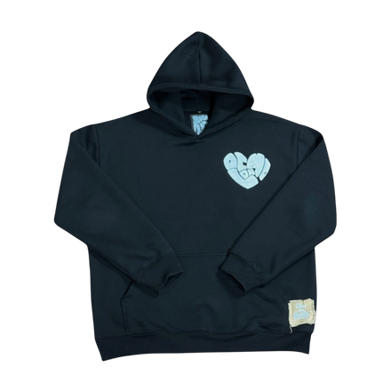LOVER HOOD