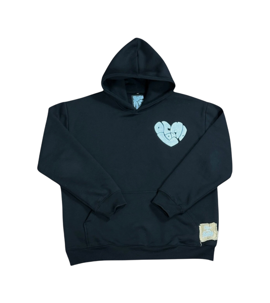 LOVER HOOD