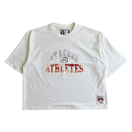 STACK£R ATHLETES Tee