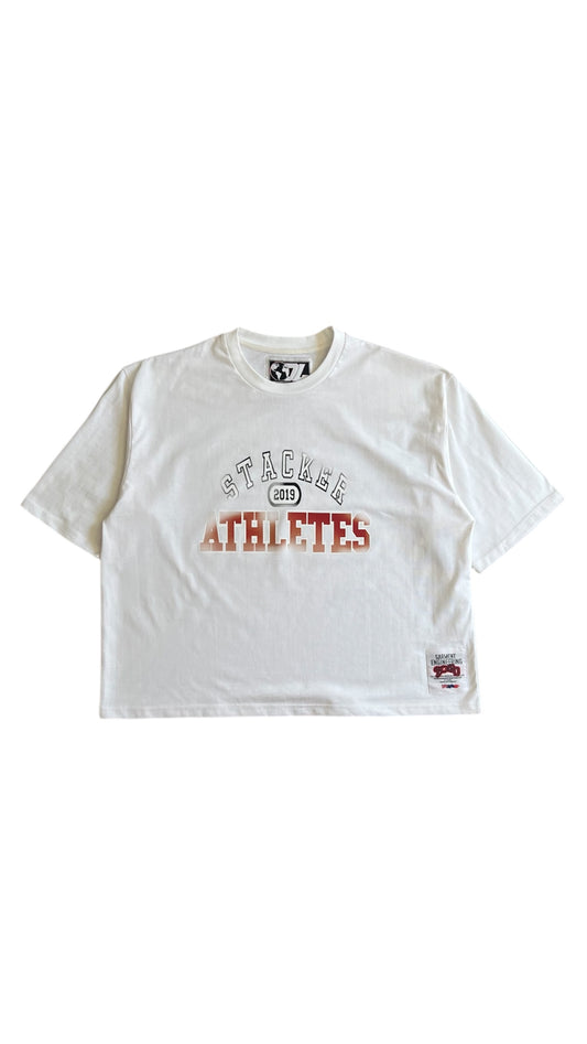 STACK£R ATHLETES Tee